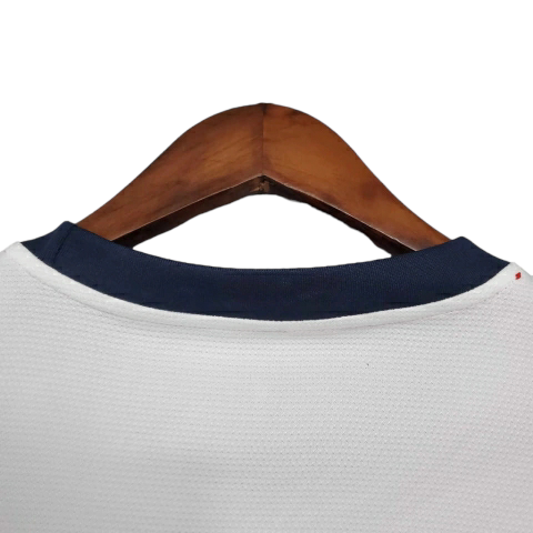 Camisa Retrô Seleção da Inglaterra 2013 Nike
