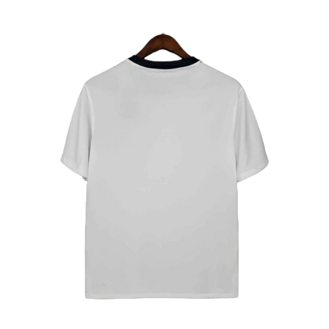Camisa Retrô Seleção da Inglaterra 2013 Nike