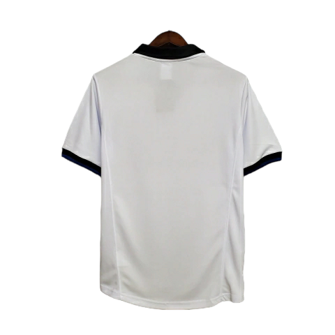 Camisa Retrô Inter de Milão II 1998/1999  Masculina Nike