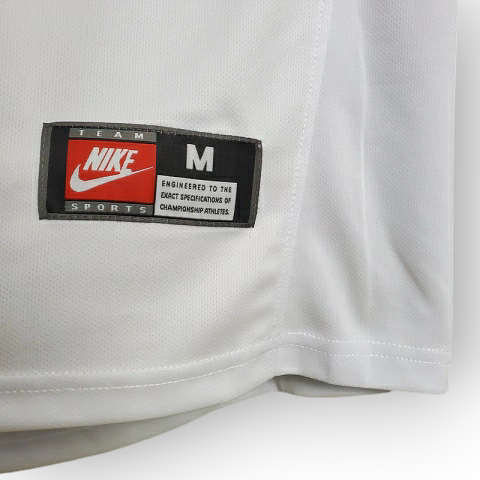 Camisa Retrô Inter de Milão II 1998/1999  Masculina Nike