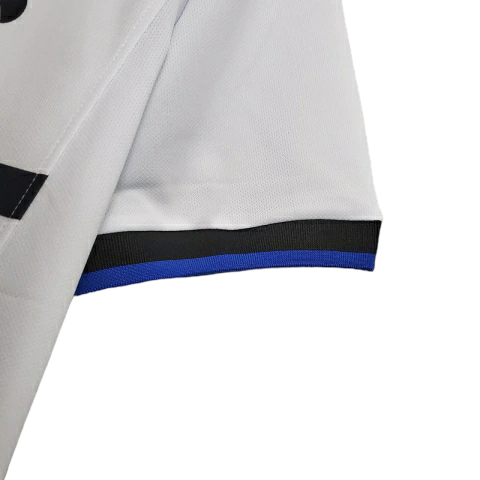 Camisa Retrô Inter de Milão II 1998/1999  Masculina Nike
