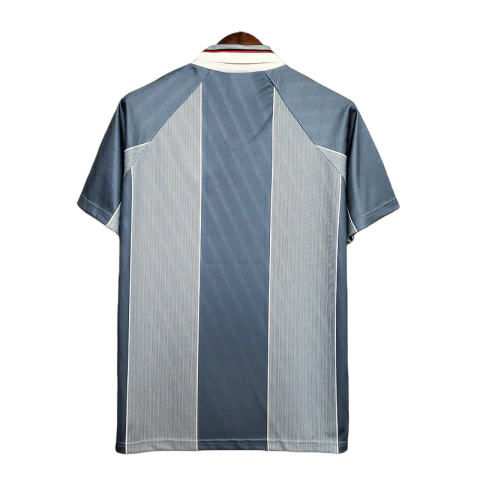 Camisa Retrô Seleção da Inglaterra 1996 Umbro