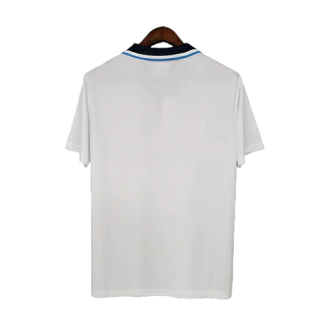Camisa Retrô Seleção da Inglaterra 1996 Umbro