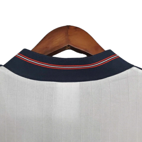 Camisa Retrô Seleção da Inglaterra 1994/1997 Umbro