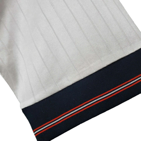 Camisa Retrô Seleção da Inglaterra 1994/1997 Umbro
