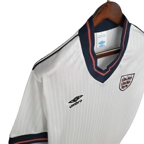 Camisa Retrô Seleção da Inglaterra 1994/1997 Umbro