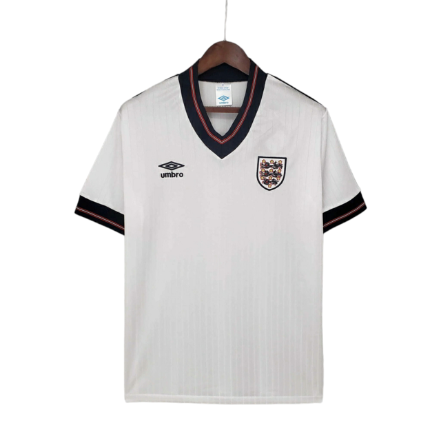 Camisa Retrô Seleção da Inglaterra 1994/1997 Umbro