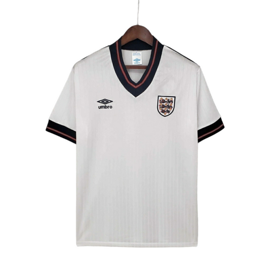 Camisa Retrô Seleção da Inglaterra 1994/1997 Umbro