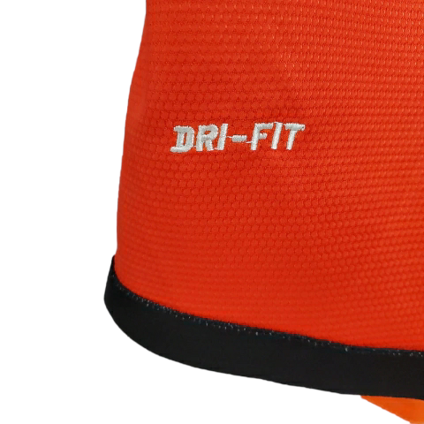 Camisa Retrô Seleção da Holanda I 2012 Nike