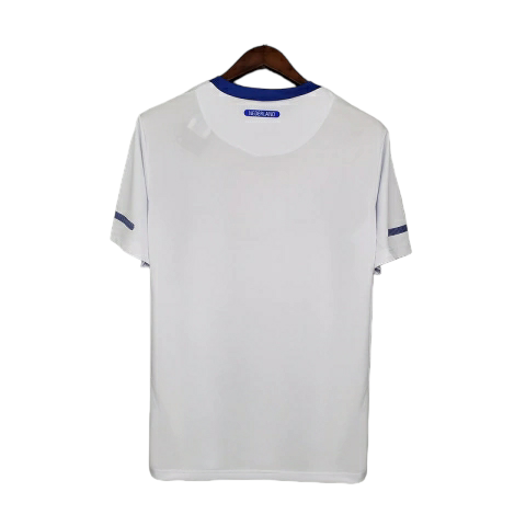 Camisa Retrô Seleção da Holanda II 2012 Nike