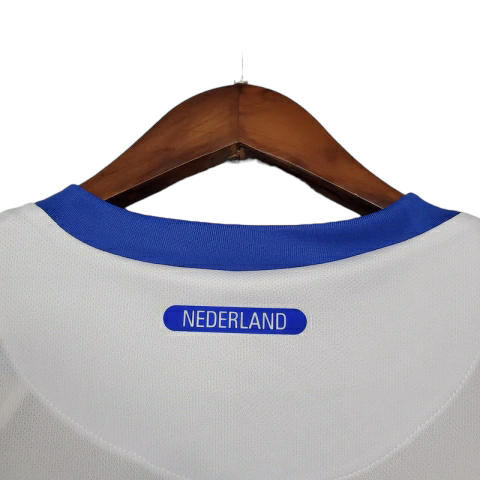 Camisa Retrô Seleção da Holanda II 2012 Nike