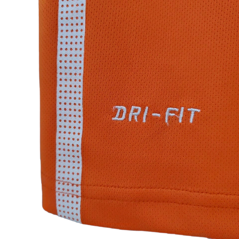 Camisa Retrô Seleção da Holanda I 2010 Nike