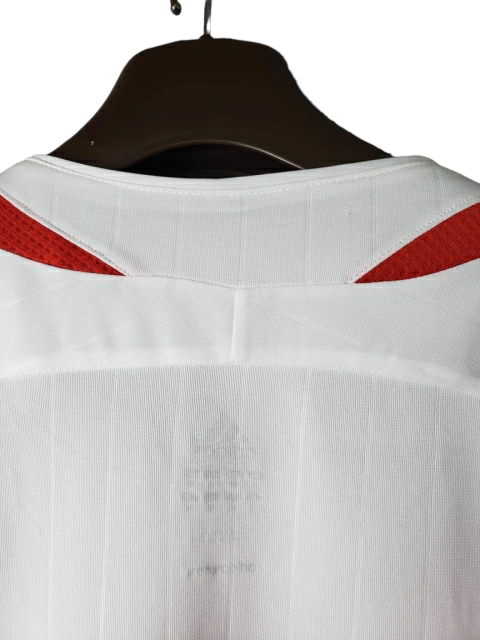 Camisa Retrô Seleção da França II 2006 Adidas