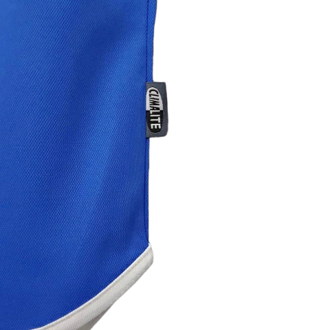 Camisa Retrô Seleção da França 2000 Adidas