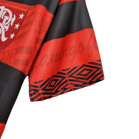 Camisa Flamengo Retrô 1995 Umbro