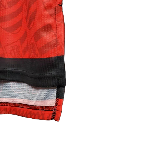 Camisa Flamengo Retrô 1995 Umbro