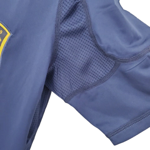 Camisa Retrô Seleção da Espanha II 2010 Adidas