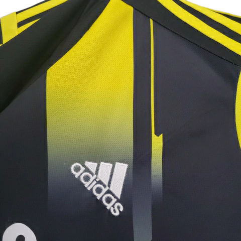 Camisa Chelsea Retrô 2012/2013   Adidas