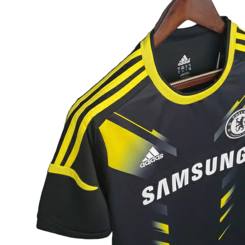 Camisa Chelsea Retrô 2012/2013   Adidas