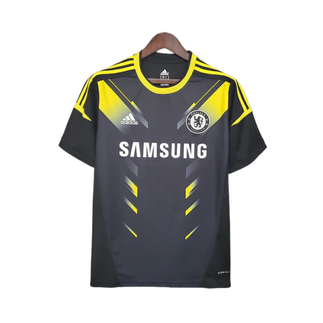 Camisa Chelsea Retrô 2012/2013   Adidas