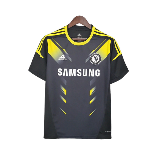 Camisa Chelsea Retrô 2012/2013   Adidas