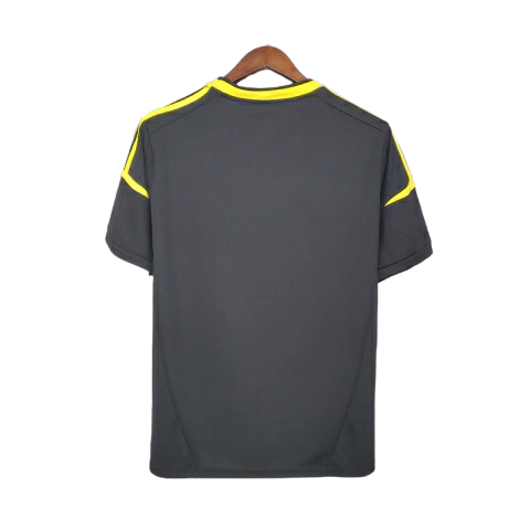 Camisa Chelsea Retrô 2012/2013   Adidas