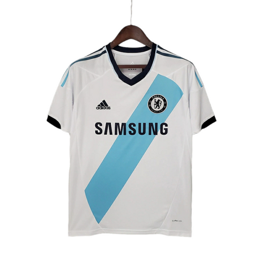 Camisa Chelsea Retrô 2012/2013   Adidas