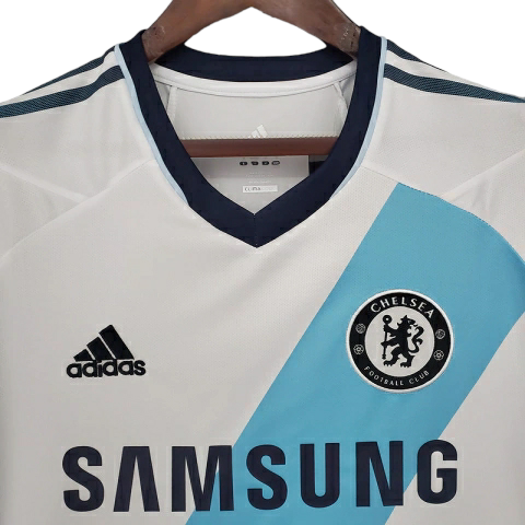Camisa Chelsea Retrô 2012/2013   Adidas