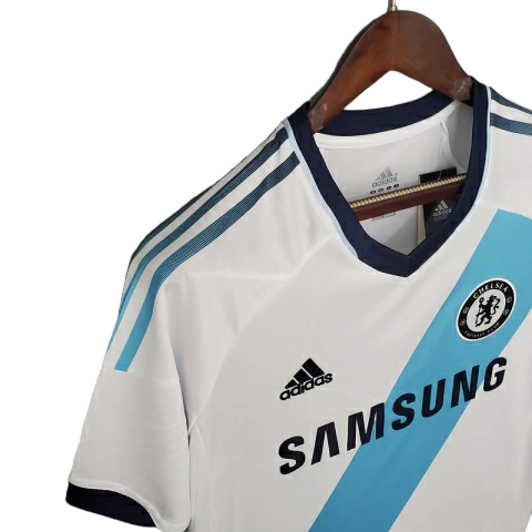 Camisa Chelsea Retrô 2012/2013   Adidas