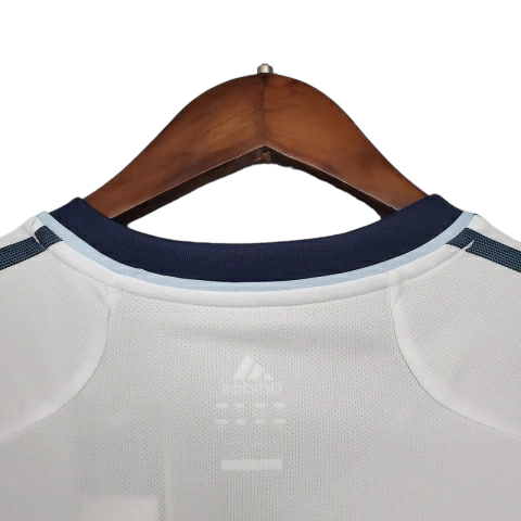 Camisa Chelsea Retrô 2012/2013   Adidas