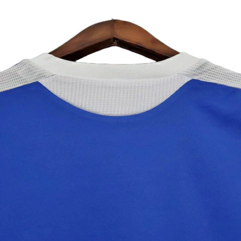Camisa Chelsea Retrô 2012   Adidas