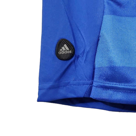Camisa Chelsea Retrô 2012   Adidas