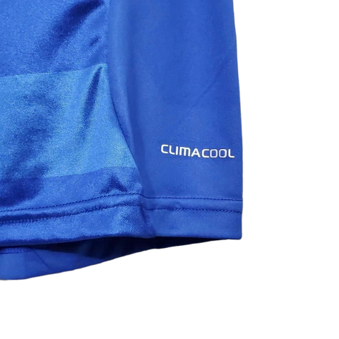 Camisa Chelsea Retrô 2012   Adidas