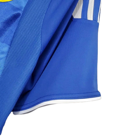 Camisa Chelsea Retrô 2012   Adidas