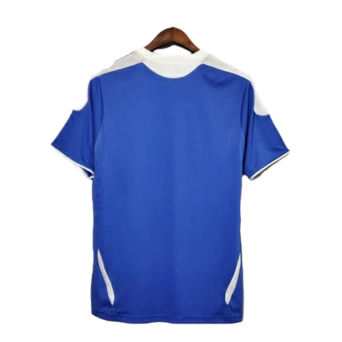 Camisa Chelsea Retrô 2012   Adidas