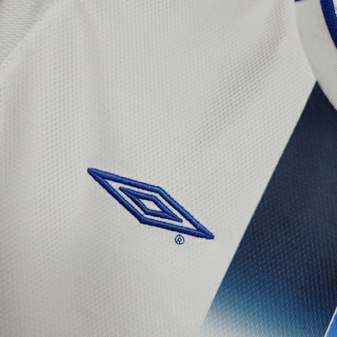 Camisa Chelsea Retrô 2003/2005  Umbro
