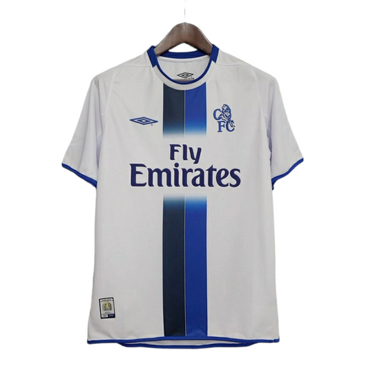 Camisa Chelsea Retrô 2003/2005  Umbro