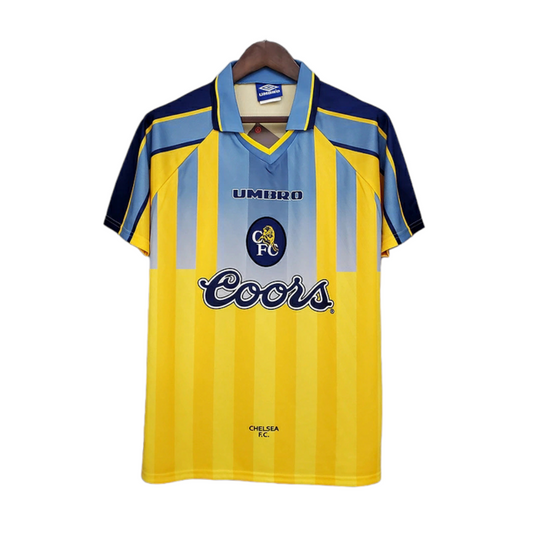 Camisa Chelsea Retrô 1995/1997   Umbro