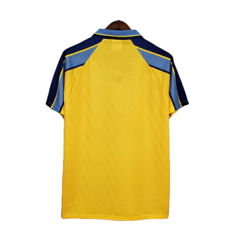 Camisa Chelsea Retrô 1995/1997   Umbro