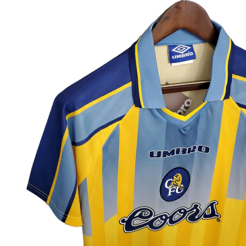 Camisa Chelsea Retrô 1995/1997   Umbro