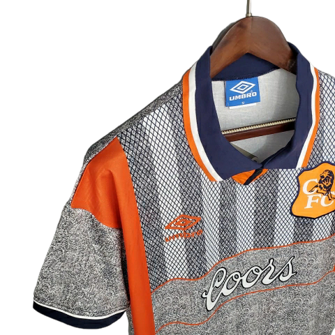 Camisa Chelsea Retrô 1994/1996  Umbro