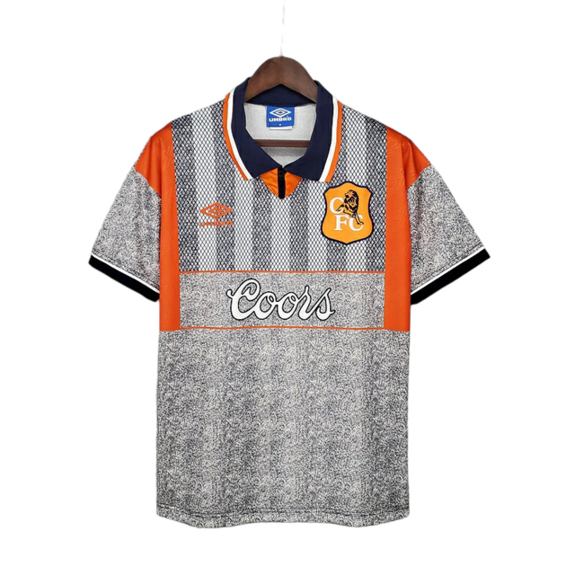 Camisa Chelsea Retrô 1994/1996  Umbro