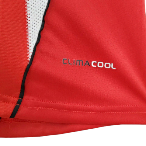 Camisa Retrô Bayern de Munique 2010/2011  Masculina Adidas
