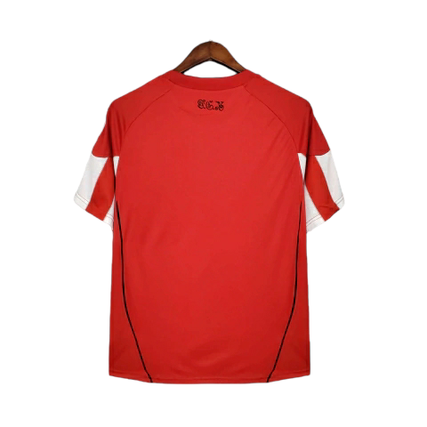 Camisa Retrô Bayern de Munique 2010/2011  Masculina Adidas