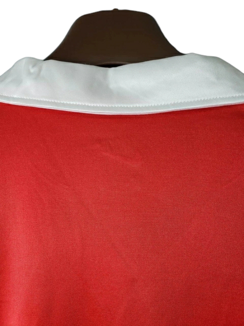 Camisa Arsenal Retrô 1998 Nike