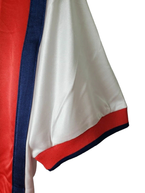 Camisa Arsenal Retrô 1998 Nike