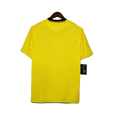 Camisa Barcelona Retrô 2008/2009   Nike