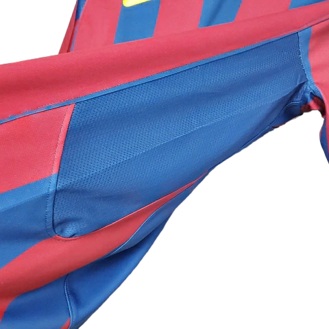 Camisa Barcelona Retrô 2006 Nike