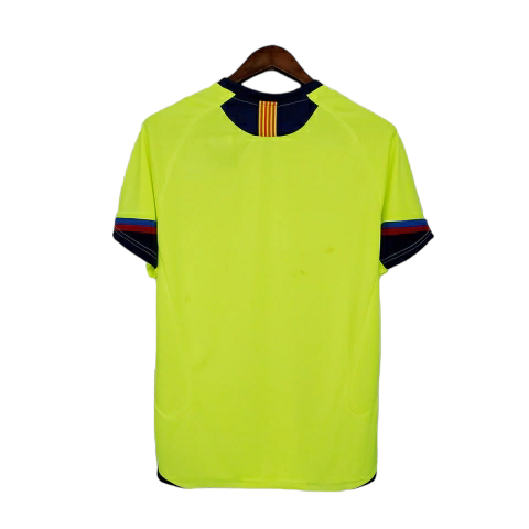 Camisa Barcelona Retrô 2005/2006  Nike
