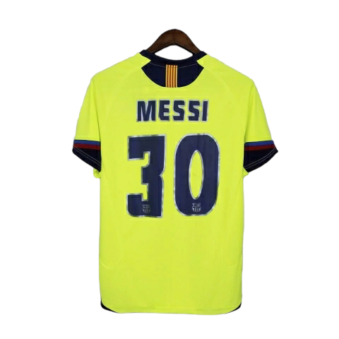 Camisa Barcelona Retrô 2005/2006  Nike
